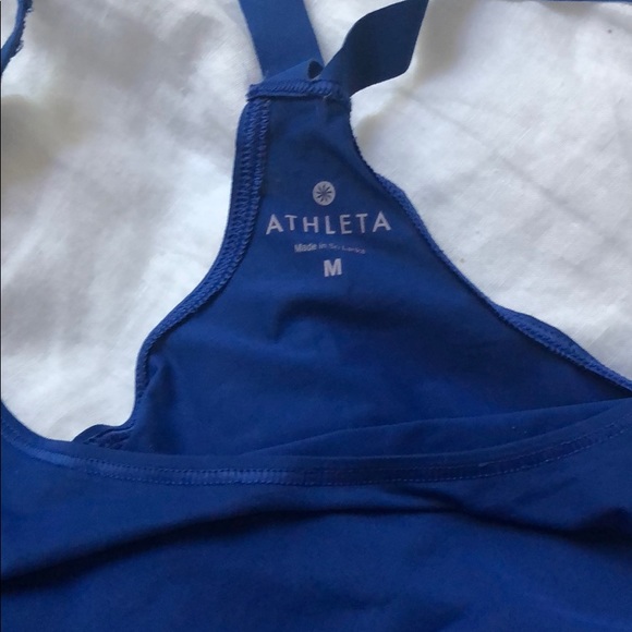 Athleta Tank - Picture 4 of 4